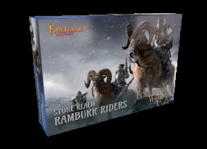 Rambukk Riders 1